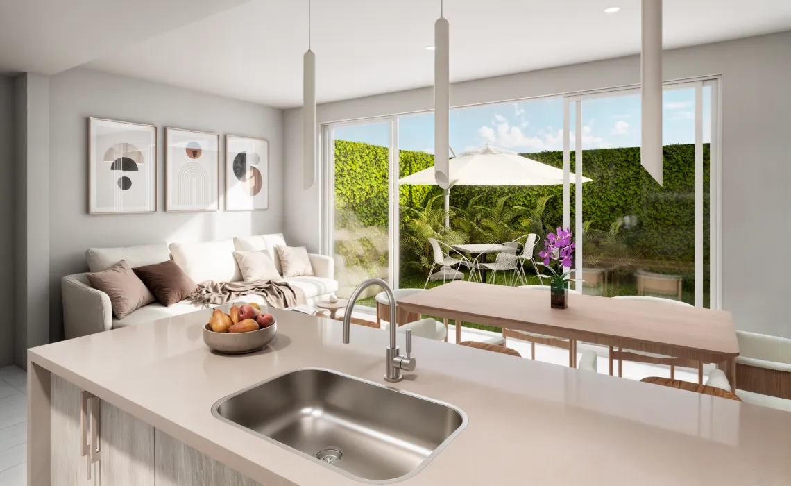 Condominios Premium